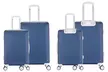 Maletas de diferentes tamaños o set de 2 maletas - Second Medium
