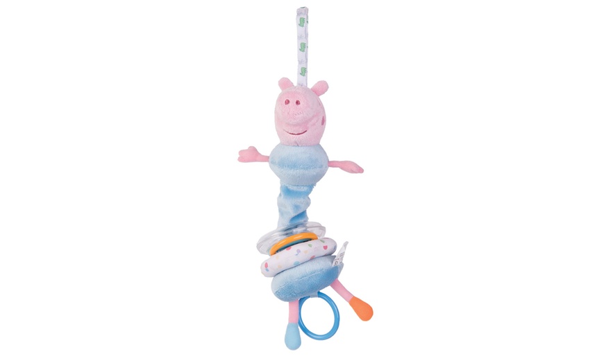 Image 4: Peppa Pig Baby Bundle