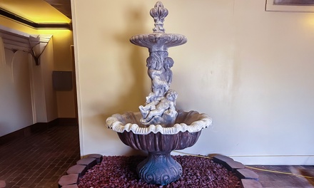 60 Minute Deep Tissue Massage W/ Ionic Detox Foot Session - Danettes Urban Oasis