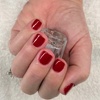 Image 1: Up to 30% Off on Nail Salon - Mani-Pedi at Minnesota Brow And Lash Academy