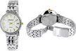 Montre analogique pour femme de la marque Adrina - Second Medium