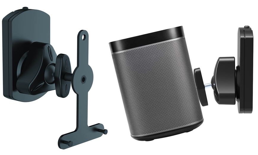 Image 4: Supporti Newstar da parete o TV