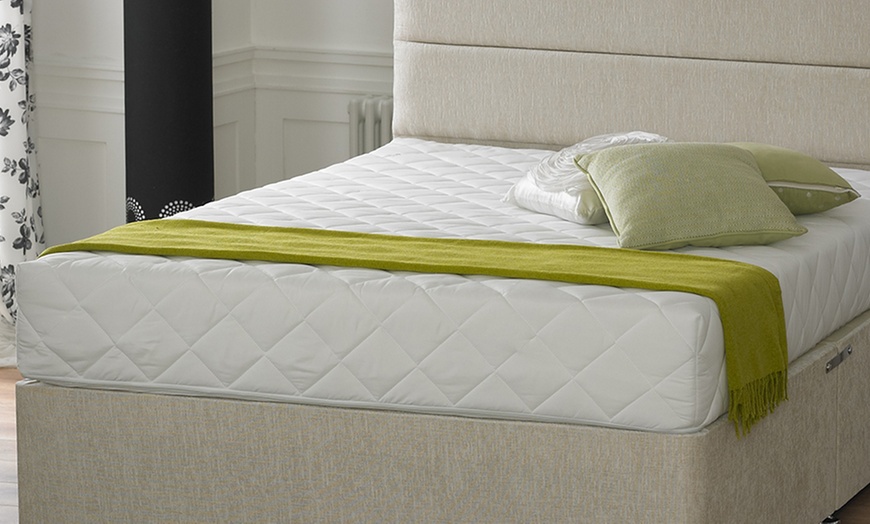 bonnell memory mattress reviews