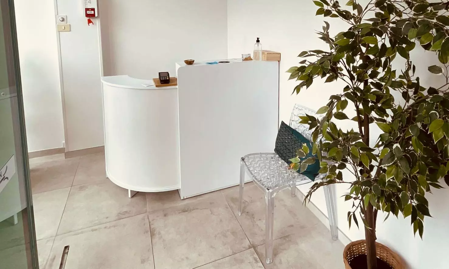 Parenthèse relaxation à Cocktail Beauté - La Chapelle Saint Mesmin