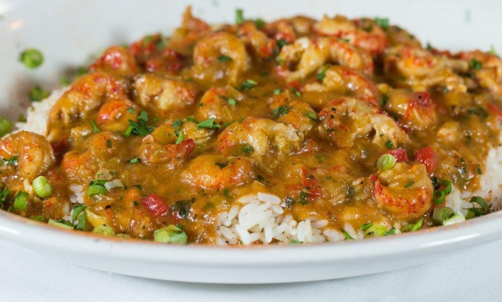 Seafood Lunch and Dinner Choices at Crazy Lobster