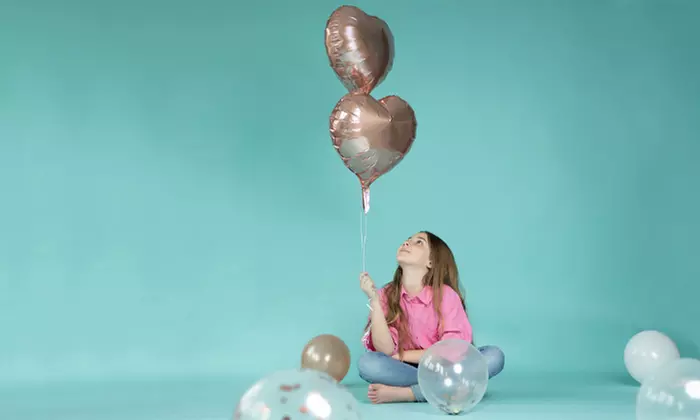 60 Min. studioline PHOTOGRAPHY Fotoshooting Erlebnis + Goldcard