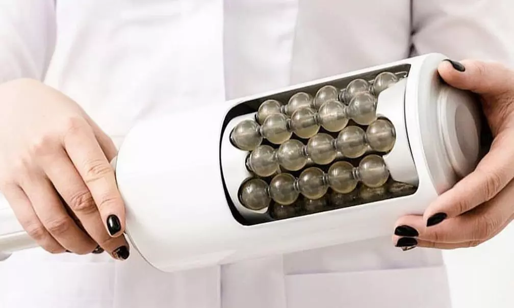 Séance de madérothérapie de 30 min ou séances de modelage minceur