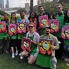 Image 1: Experience Group Fun with a Paint and Sip Night Session