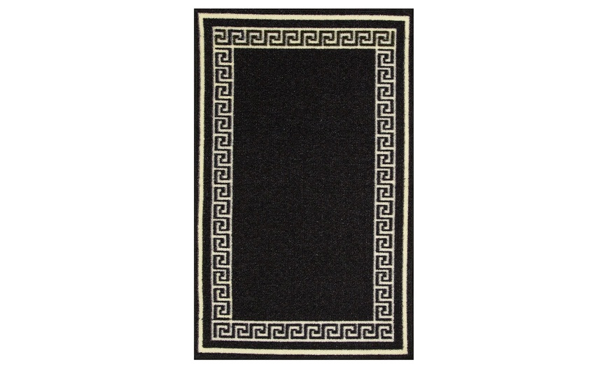 Image 3: Luna Kitchen Runner Mat