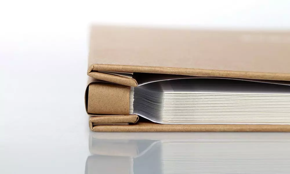 Album fotografico Kodak, 20 pagine adesive