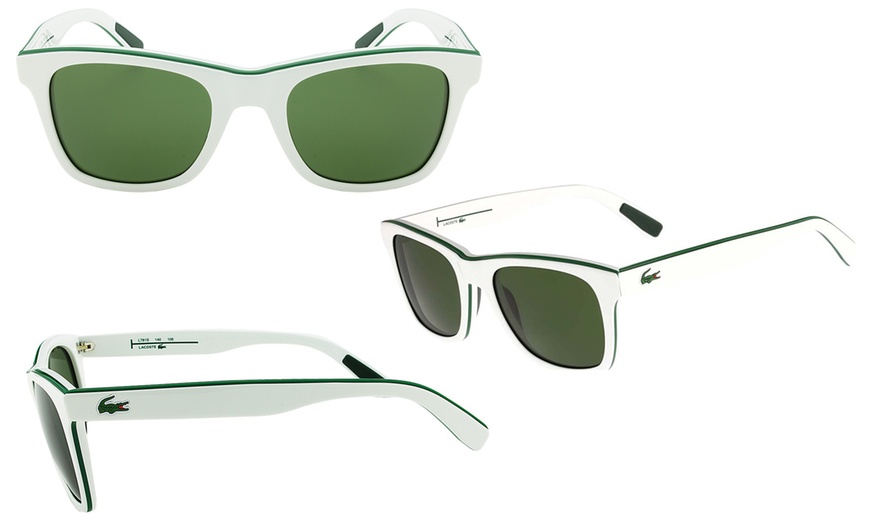 Image 17: Lacoste Sunglasses