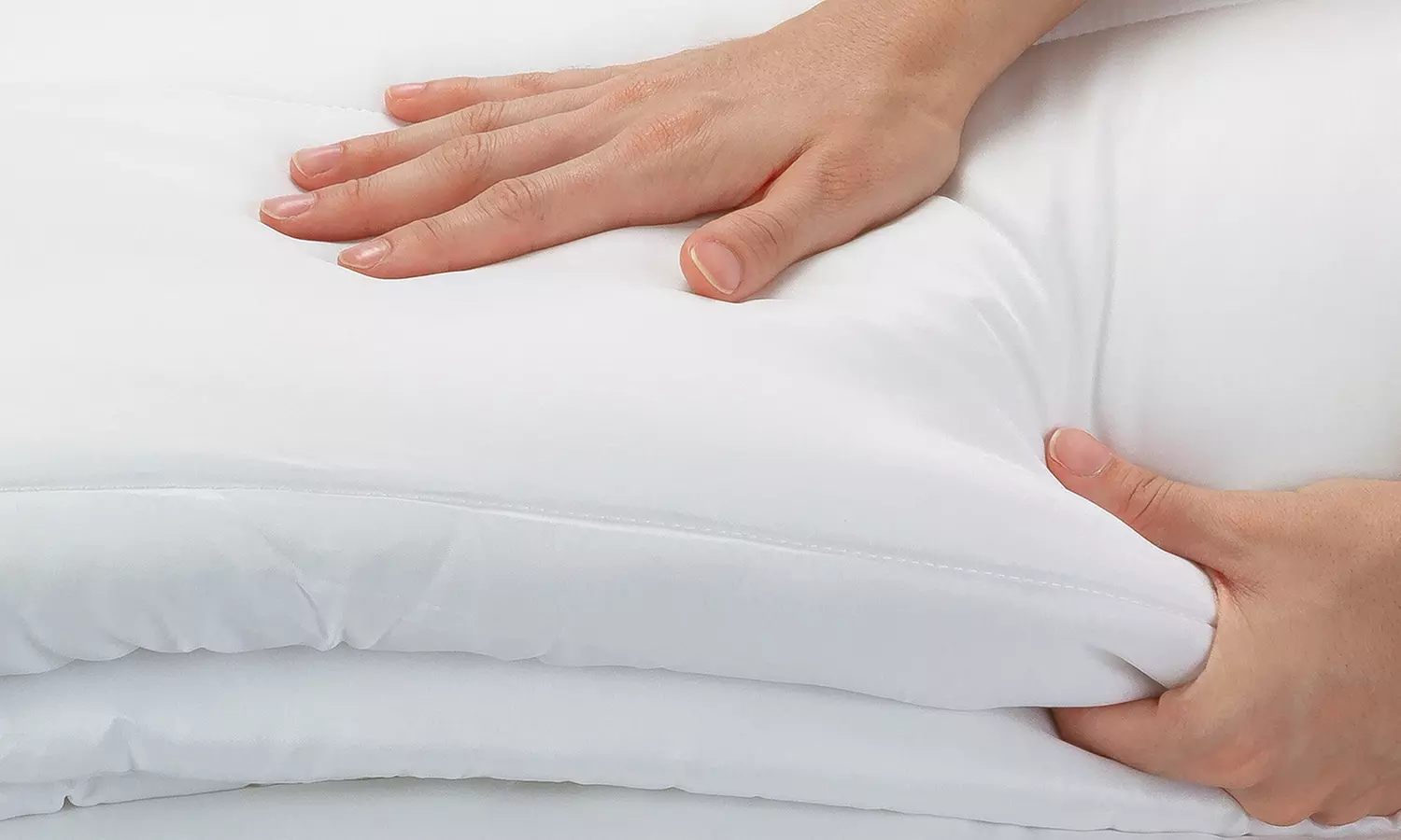 Pikolin- Piumino nordico antiallergico da 400 gr