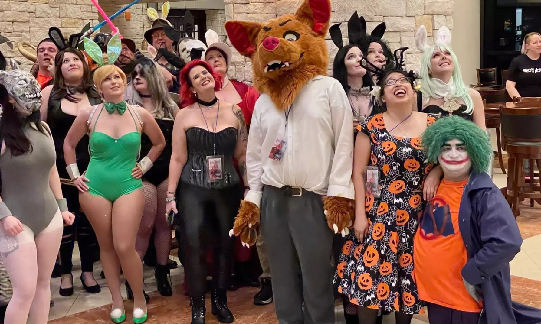 Single- or All-Day Tickets to ALL-CON Dallas on March 16 - 19 at Hilton Dallas Lincoln Centre (Up to 32% Off) - Second Medium