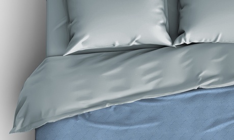 Copriletti e piumini White&White disponibili in 3 dimensioni e vari colori