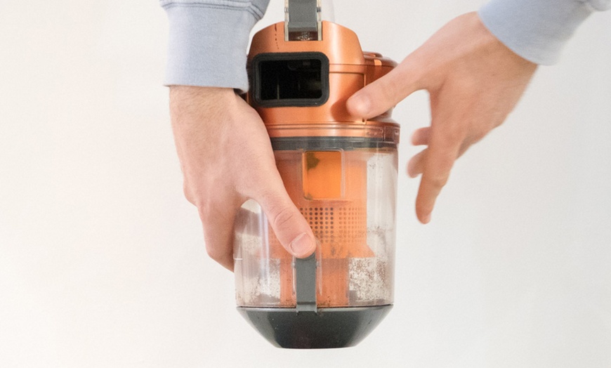 Image 24: Aspiradora Astan Hogar