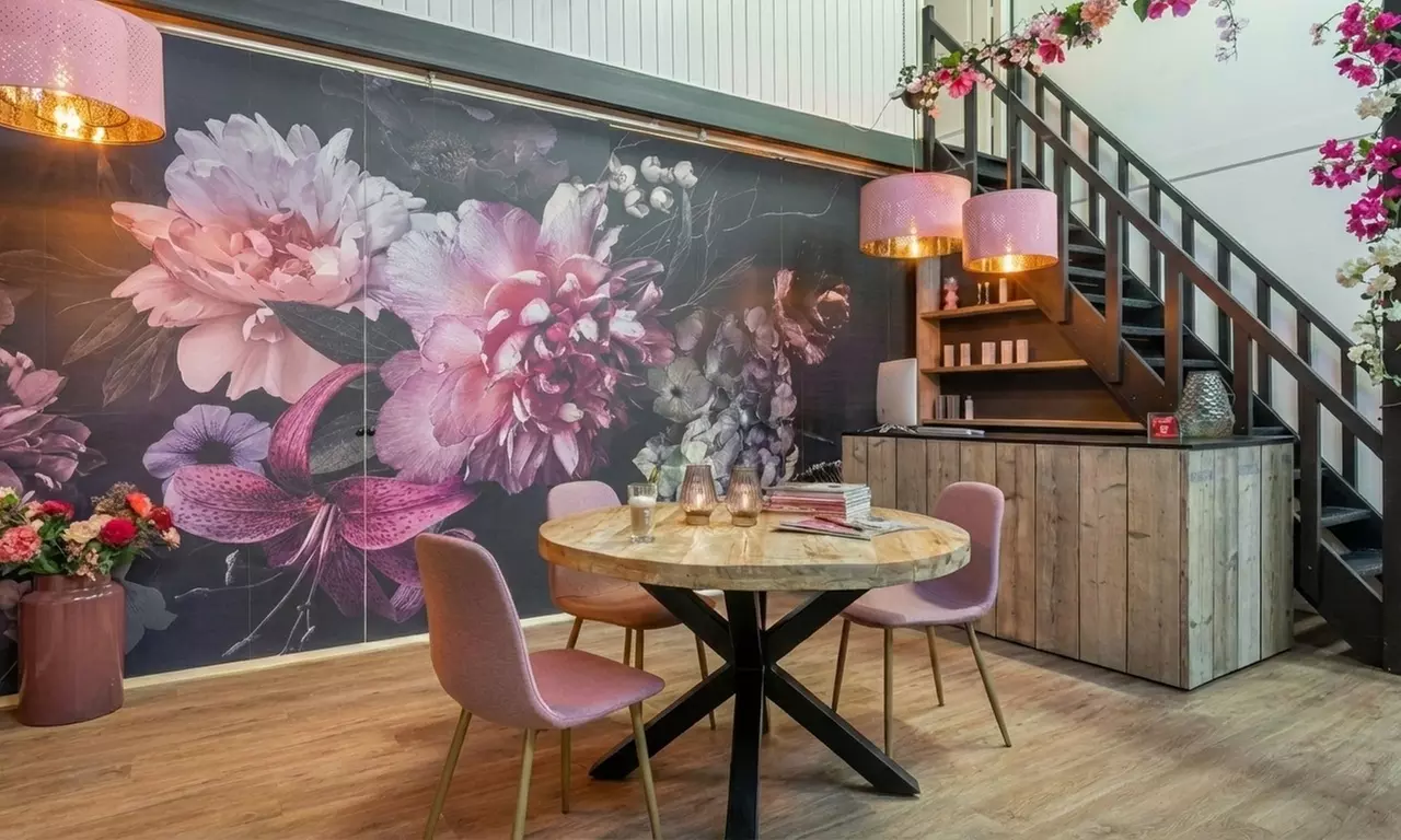 Beautybar-gezichtsbehandeling(en) naar keuze