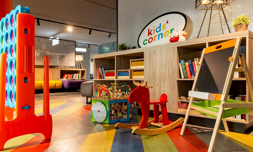 Image 5: Europa Special: 29 Städte  - 41 a&o Hotels