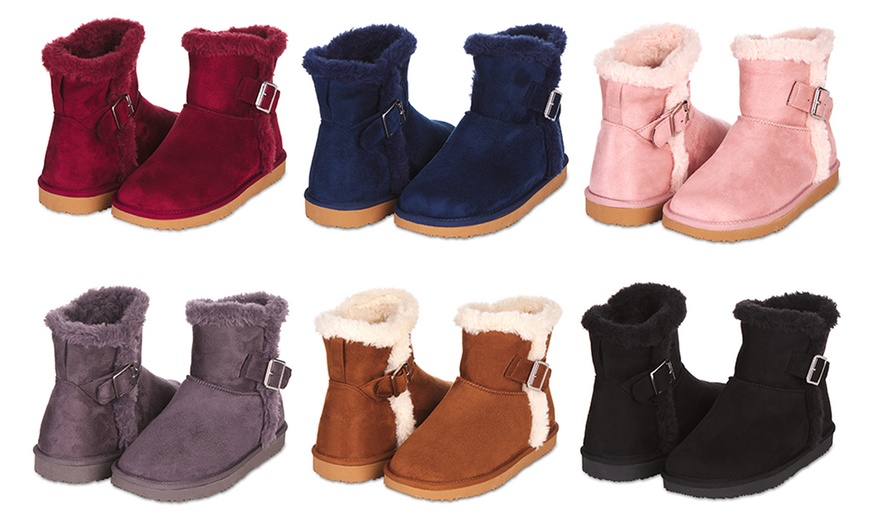 floopi winter boots