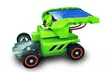 DIY 7-in-1 Educational Solar Robot Vehicles - Second Medium