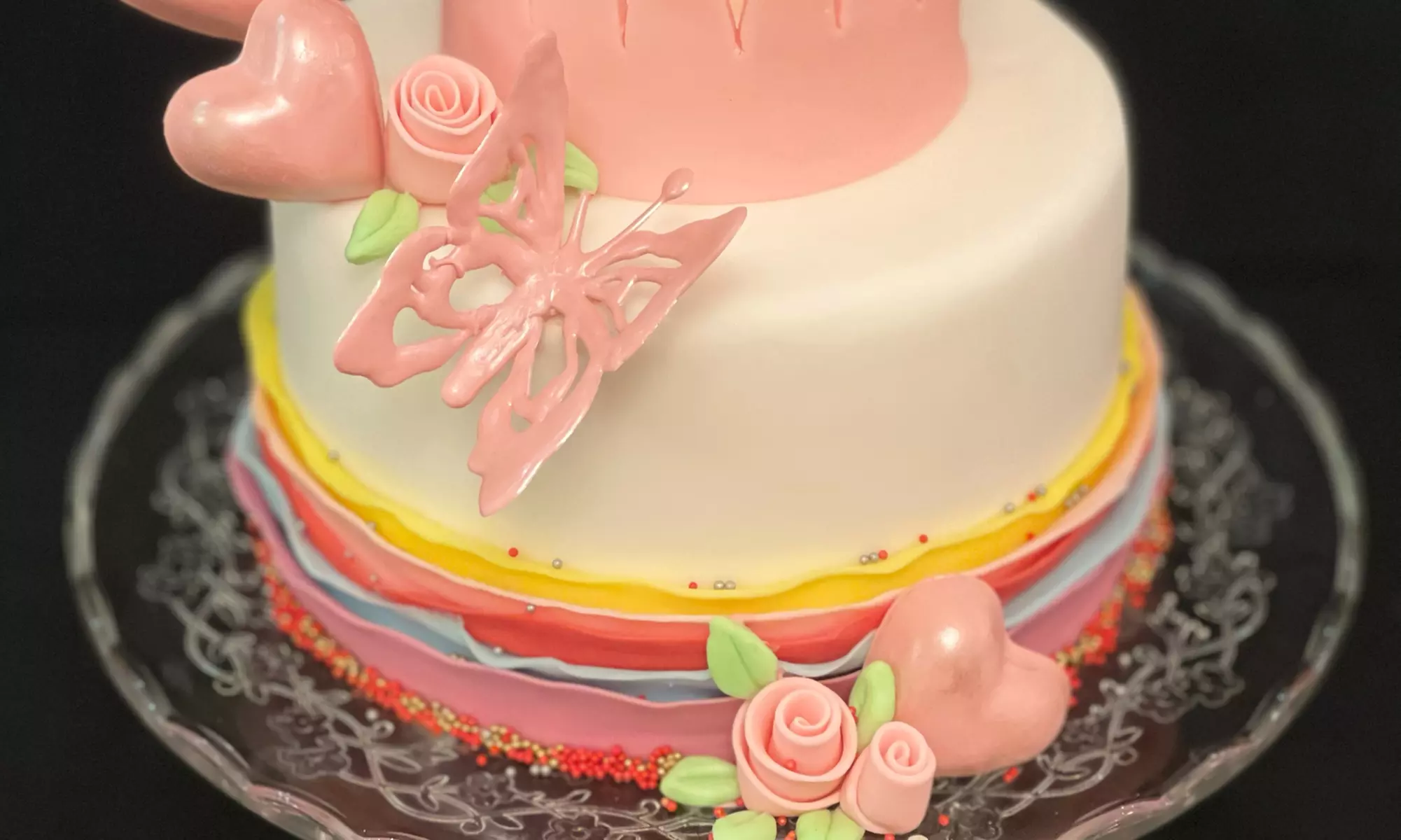 Cookies, Croissants, or Muffins