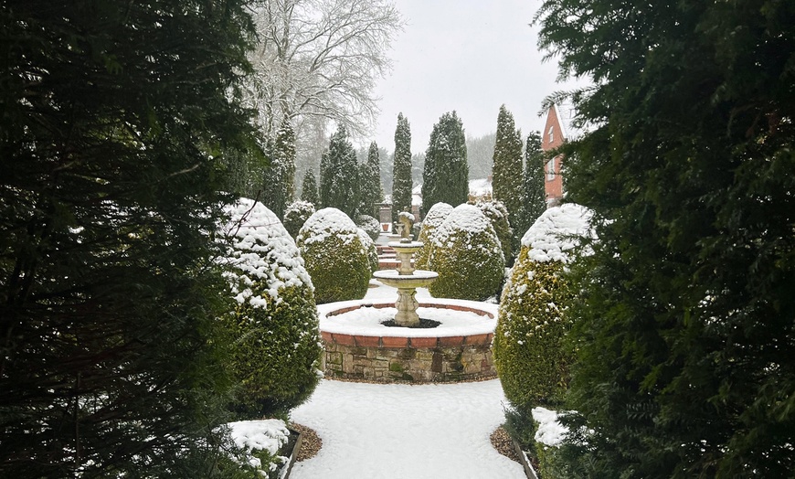 Image 24: Cheshire: 1 Night with Breakfast