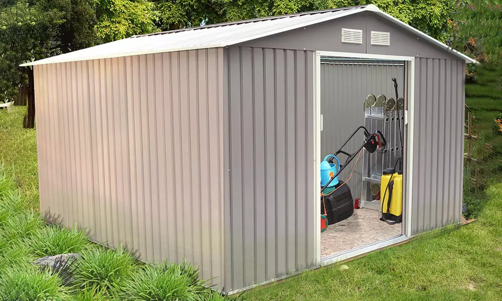 Abri de jardin "Rangeo" de Kocoon