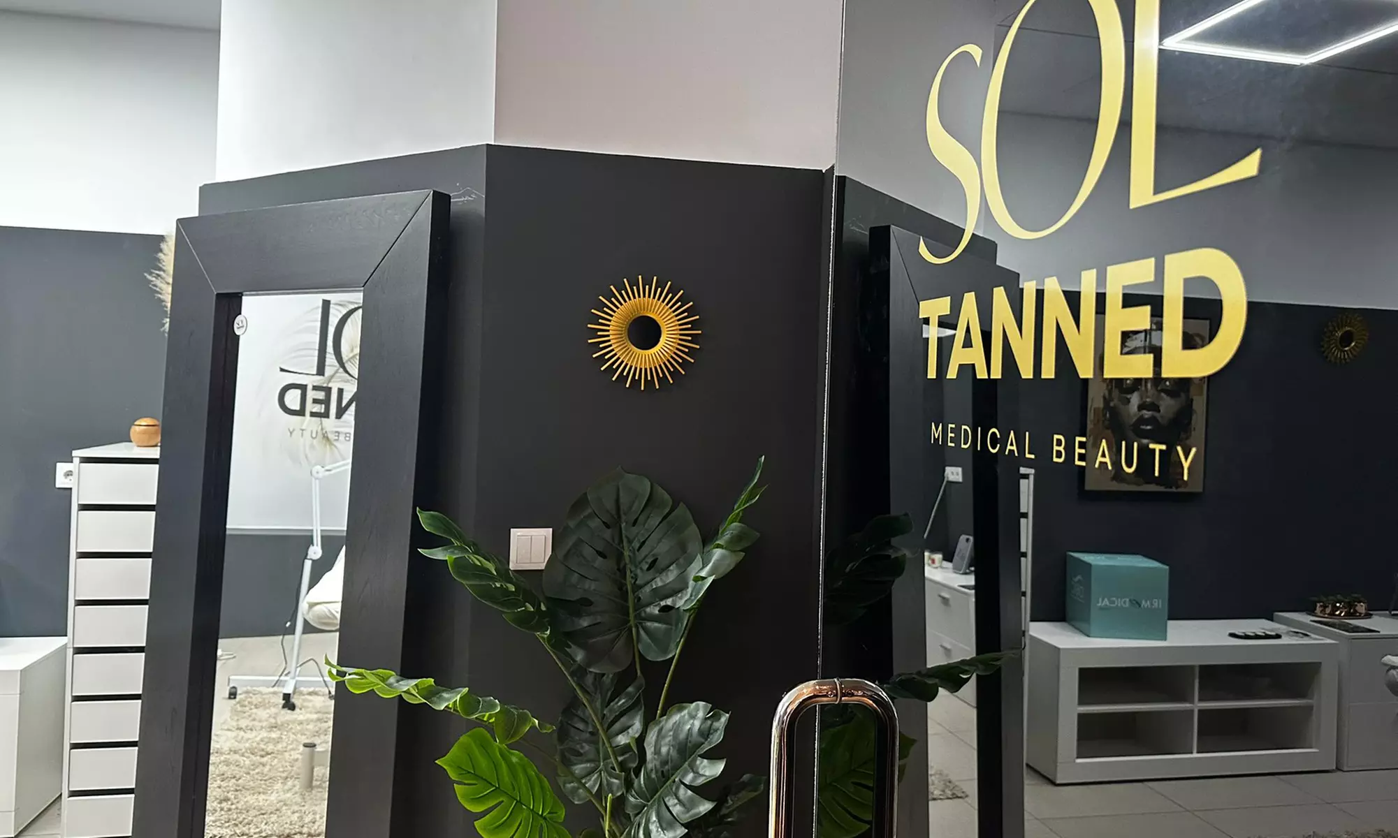 Limpieza facial y opción a radiofrecuencia