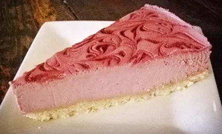 Raw Meal for Two or $10 for $20 Worth or Raw Food and Drinks at Rawthentic Eatery - Primary Image