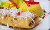 Two-Course Meal with Appetizer and Entrees for Two or $12 for $25 Worth of Cuban and Latin Fare at Havana Comida Latina