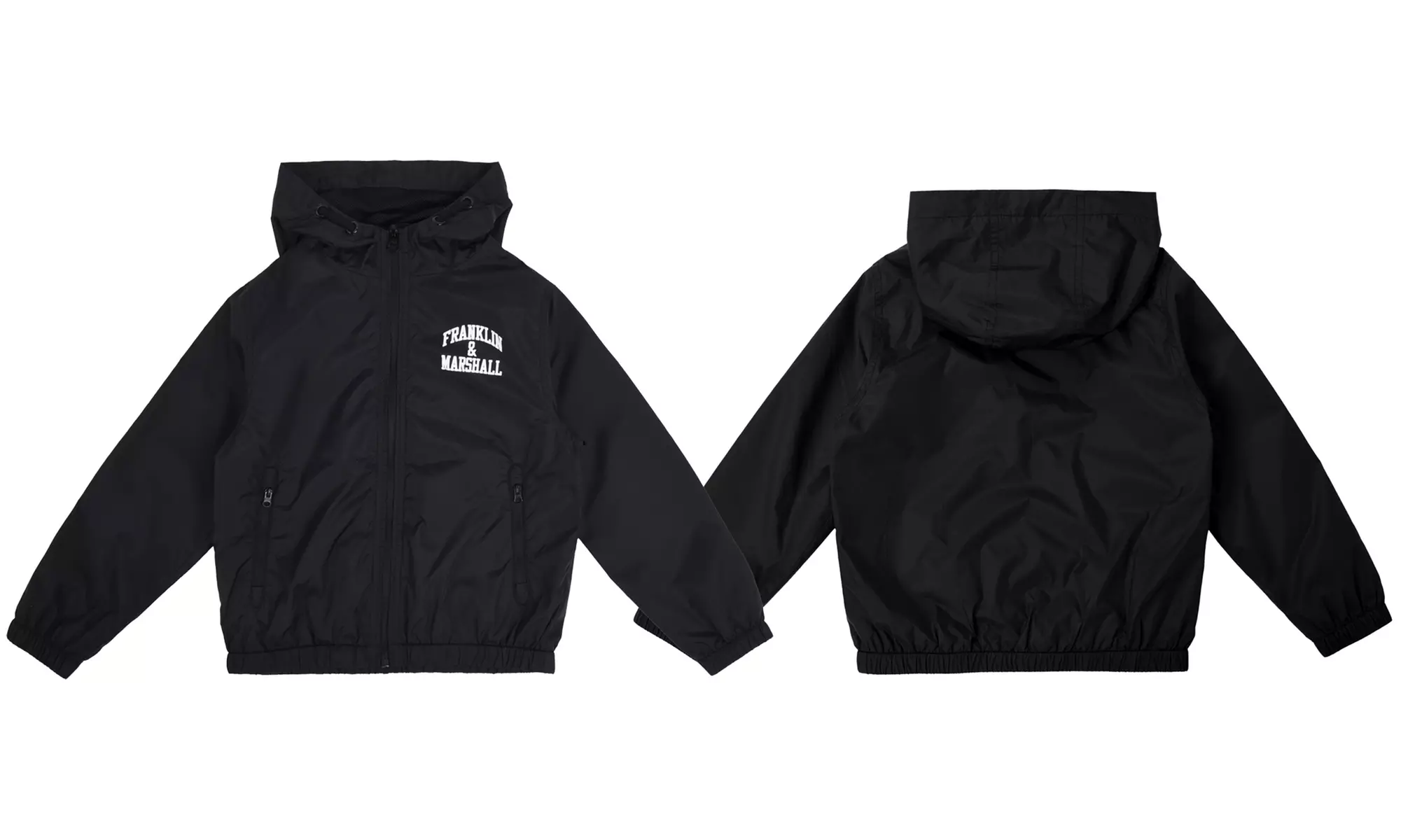 Felpa Ben Sherman da bambino - Primary Image