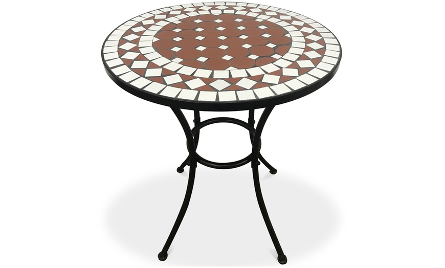 Image 5: Muebles Bistrot de exterior