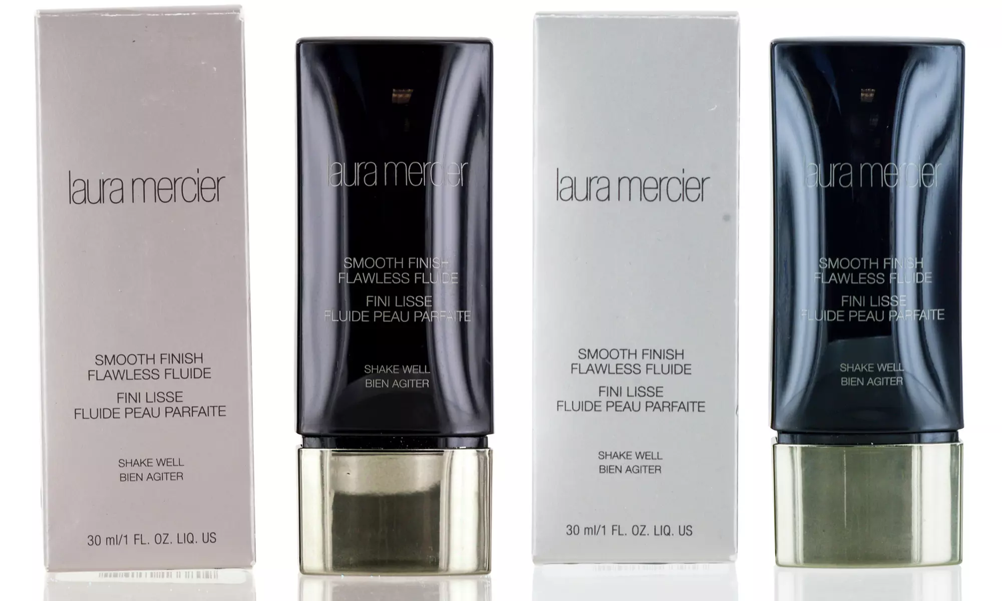 Laura Mercier Smooth Finish Flawless Fluid (1 Fl. Oz.) - Primary Image