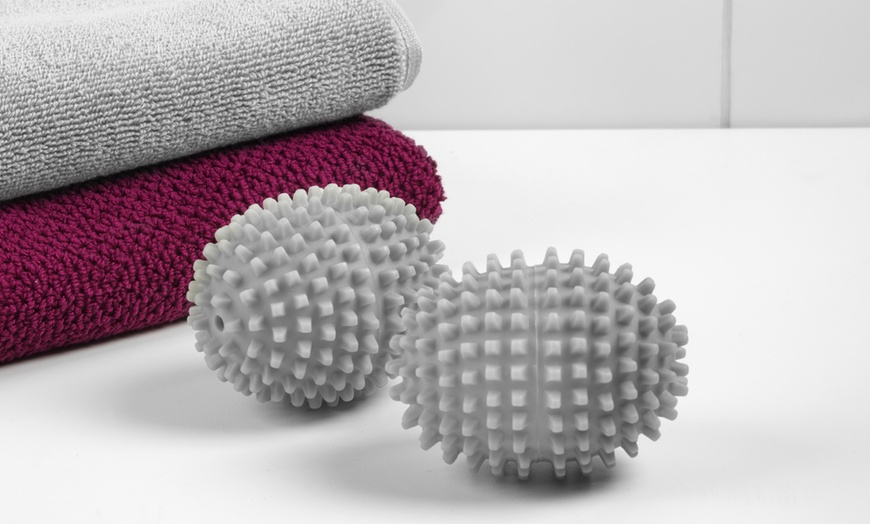 Image 3: Tumble Dryer Balls