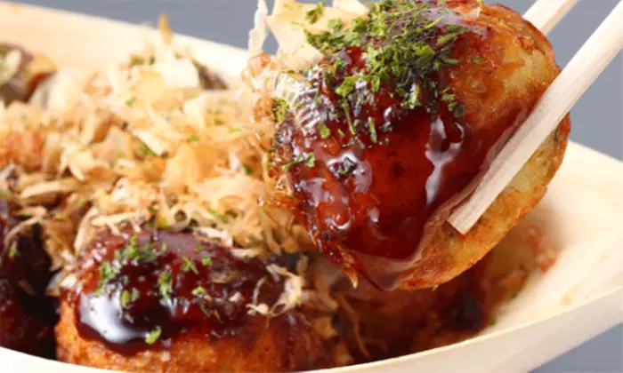 Japanese Food and Drink at IKEDO RAMEN. Two Options Available. - Primary Image