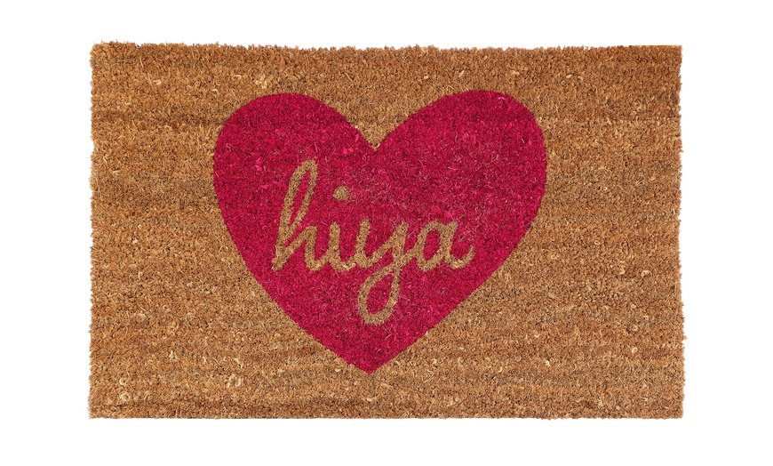 Image 18: Coir Door Mats