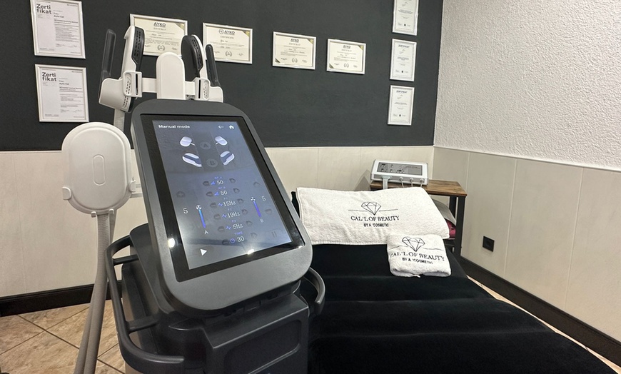 Image 3: Bis zu 55% Rabatt auf den Massage – Lymphdrainage bei Call of Beauty