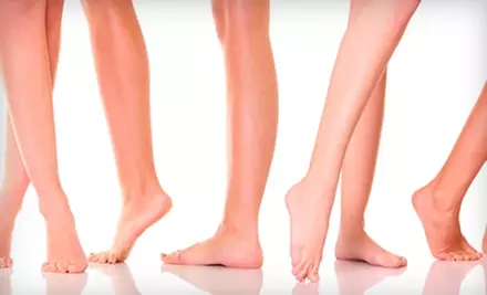 $99 for Three Laser Hair-Removal Treatments at Inverness Dermatology in Hoover (Up to $1,200 Value) - Primary Image