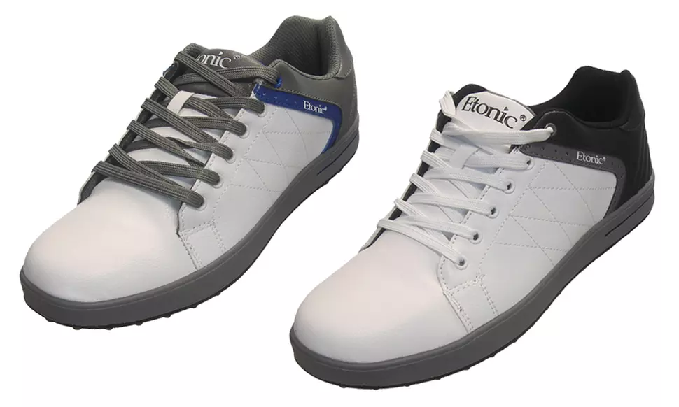Etonic Men's SP Lite Spikeless Golf Shoes - Primary Image