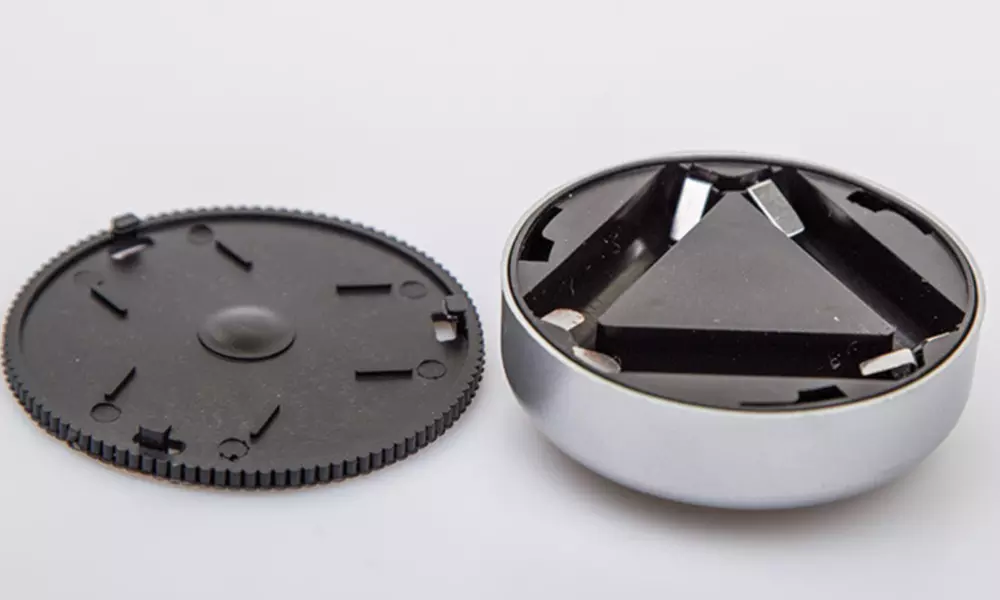 6x oder 12x Kabelloses LED-Nachtlicht