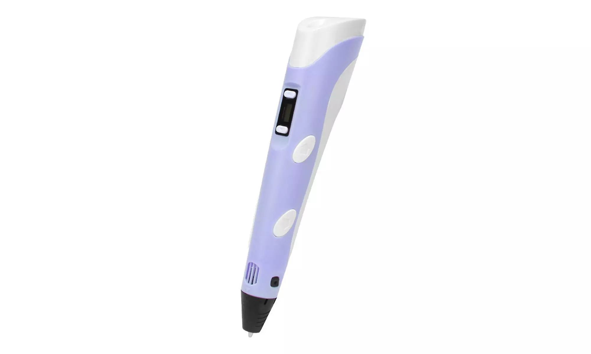 3D-printpen inclusief PLA filamenten, naar keuze met navulling