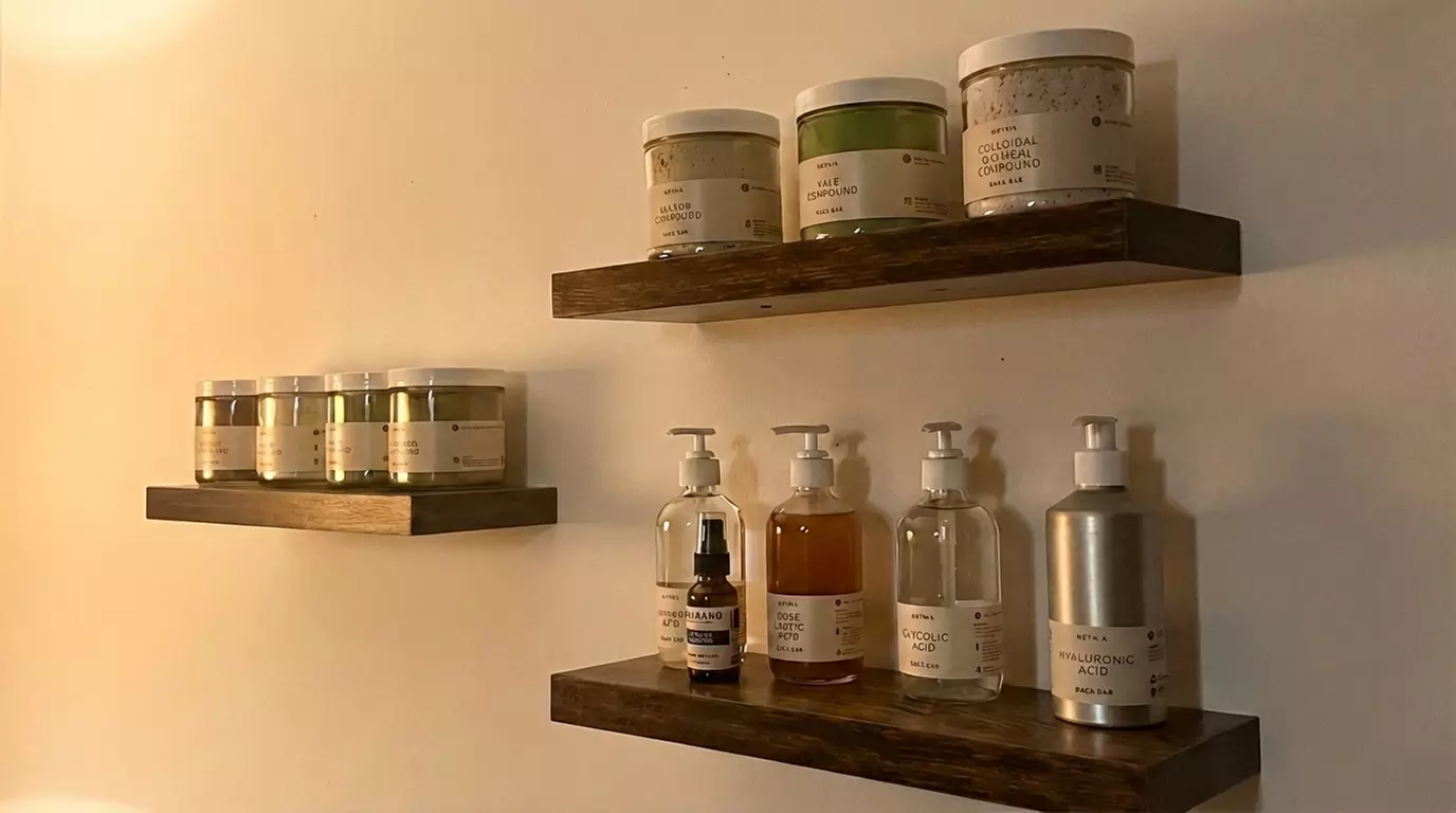 Japanese Lift or Lymphatic Buccal Facial Massage Treatment Packages