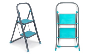 Beldray Two-Step Stepladder