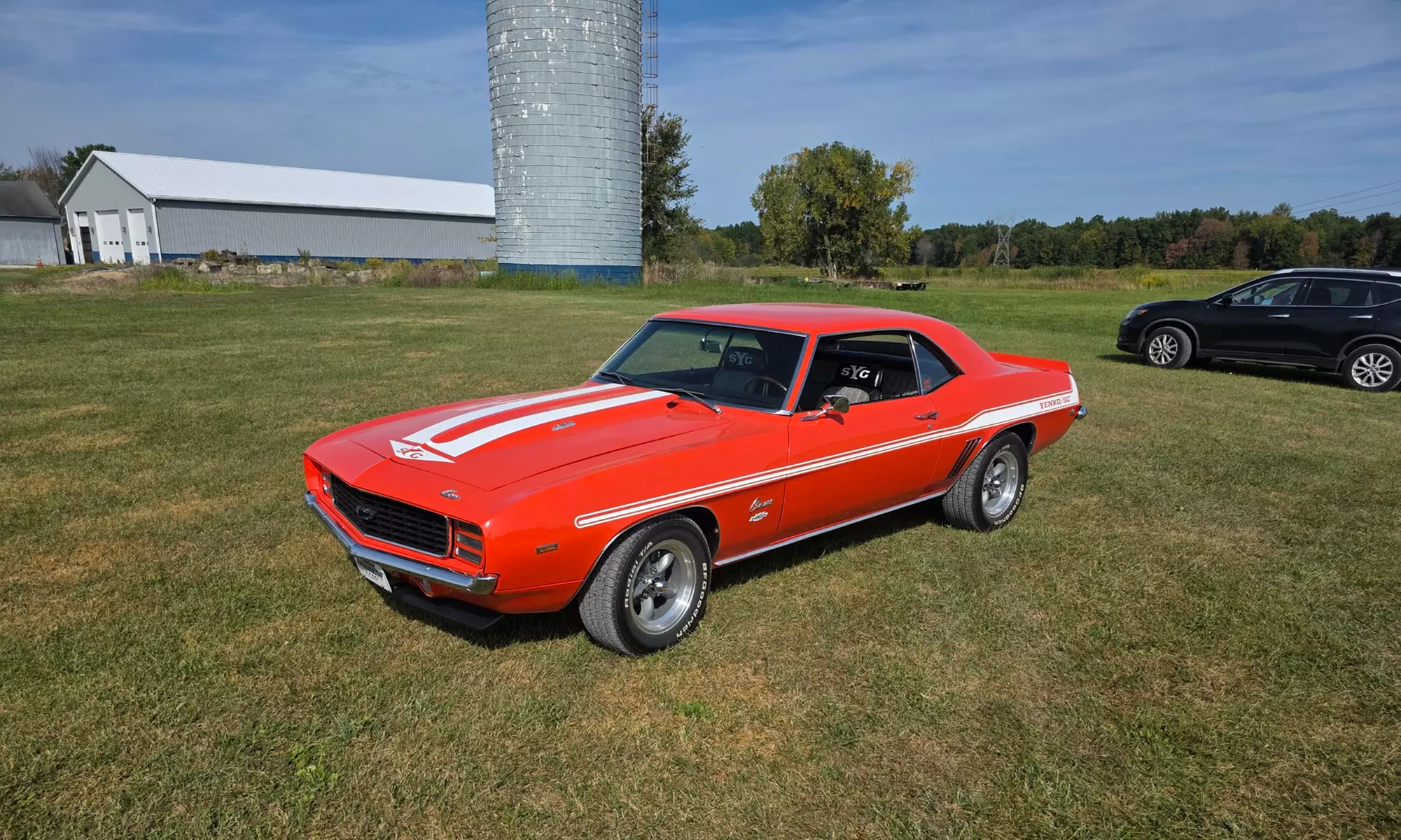 Car Service – Oil Change, Wheel Alignment, or Brake Pad Replacement