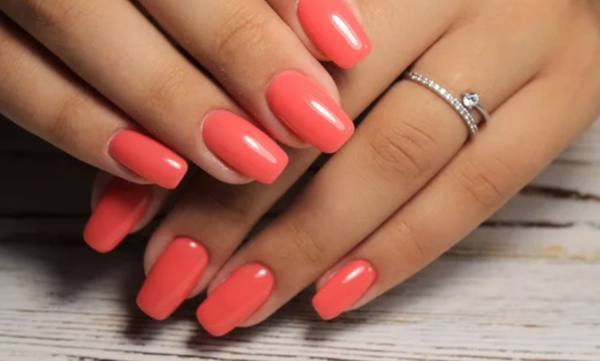 Image 4: Up to 36% Off on  at Elysees Hair & Nail Salon