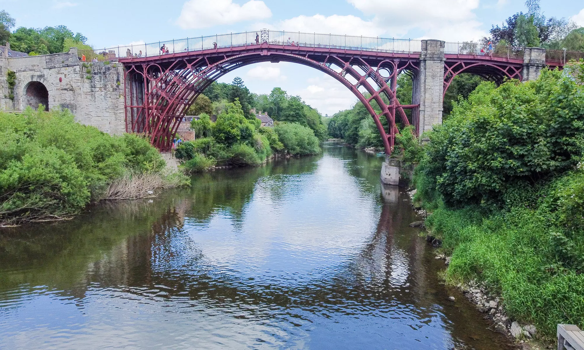 Afternoon Tea for One, Two or Four With Optional Fizz