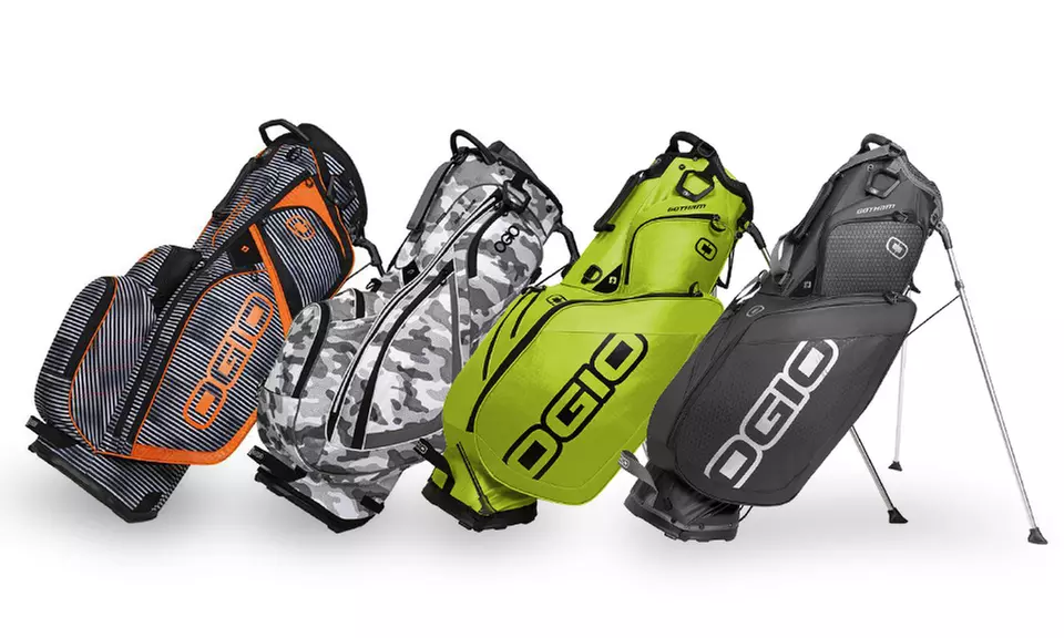 Ogio Golf Stand Bags - Primary Image