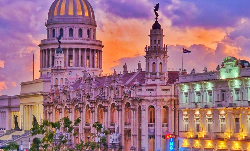 Image 15: Cuba: paquete de 7 o 10 noches en La Habana y Varadero con traslados