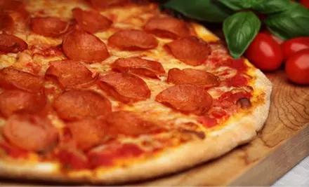$49 for $100 Worth of Carryout Italian Cuisine from Borally’s Catering & Banquet Services in Richmond Heights - Primary Image