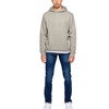 Image 4: Men's Hoodie Jumper Casual Fit Long Sleeve Pullover 