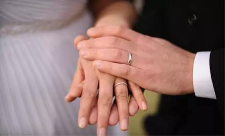 $650 for a Wedding-Photography Package from Magick Photography ($1,699 Value) - Primary Image